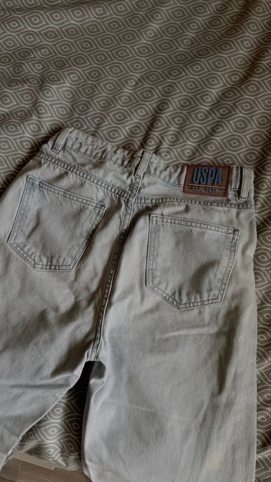 Дънки USPA размер 34