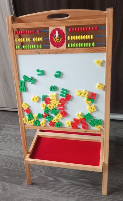 Магнитна дъска MAXIMA