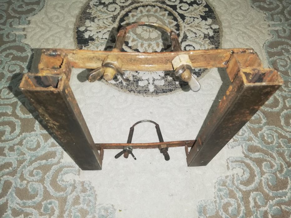 Подставка для обогревателя Радиаторный