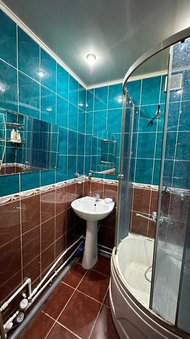 Продам 1 ком квартиру в центре (ЦОН)