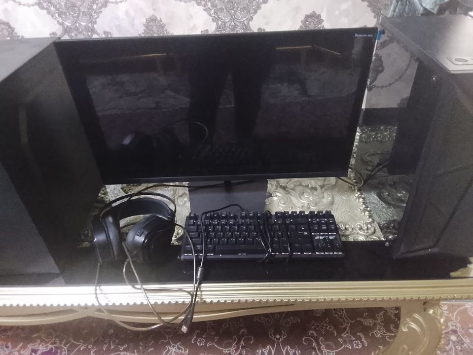 Компьютер vidovs