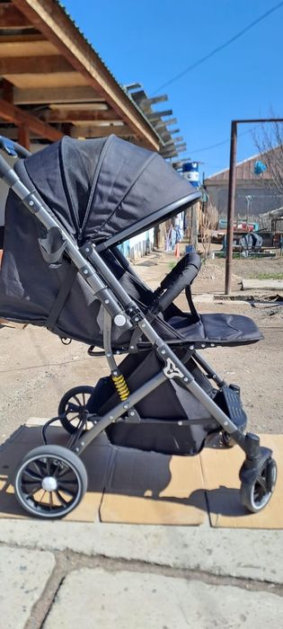 Детское коляска .