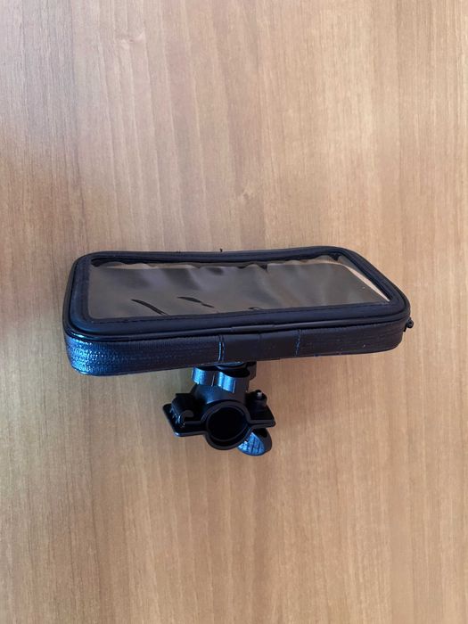 Поставка за телефон за колело