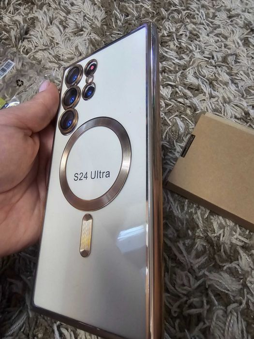 Чехол Samsung S23 Ultra