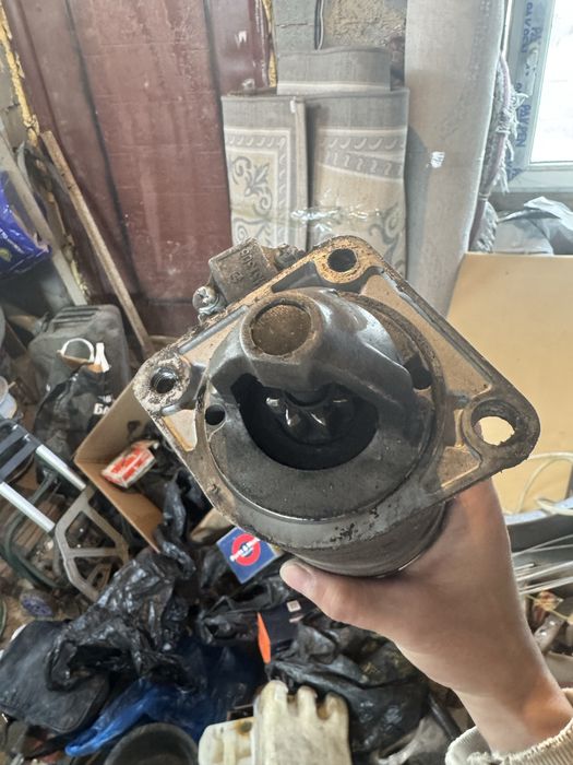 Статер mazda 323 бу