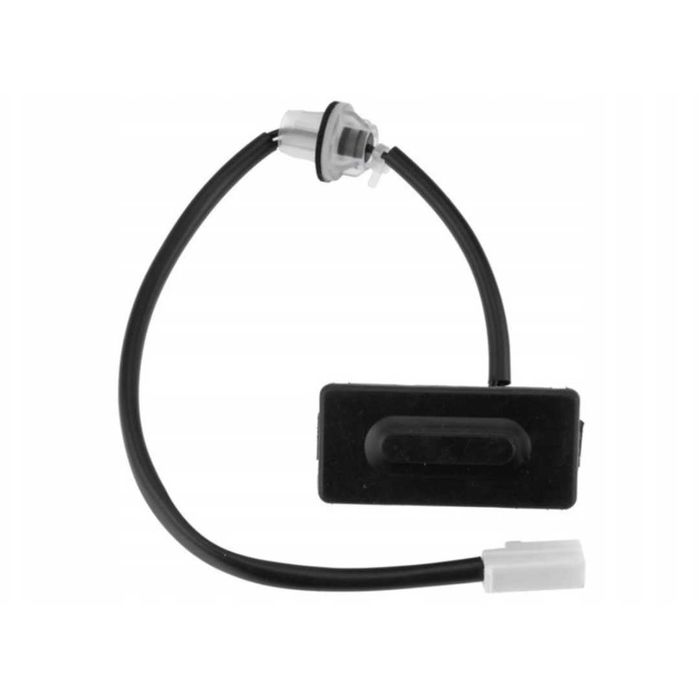 Бутон на дръжка за багажник MAZDA 6 GH комби 2007 - 12 GS2A-62-4B0B