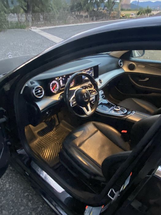 Mercedes eclass w213 2020 ,20 disel automat