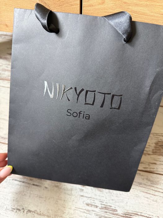 Брошка сладолед Nikyoto