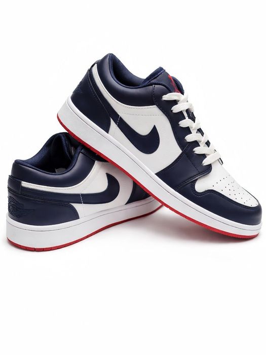 Air Jordan krasovkalari