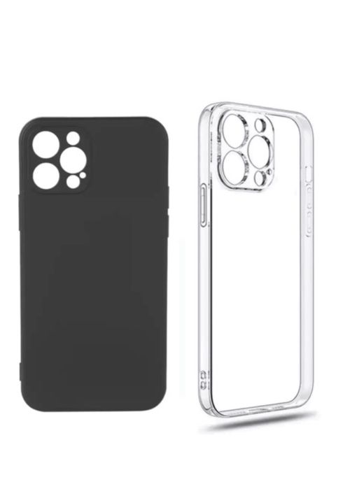 Husa Silicon Protectie Camera Iphone 11/12/13/14/15/16E PRO MAX PLUS