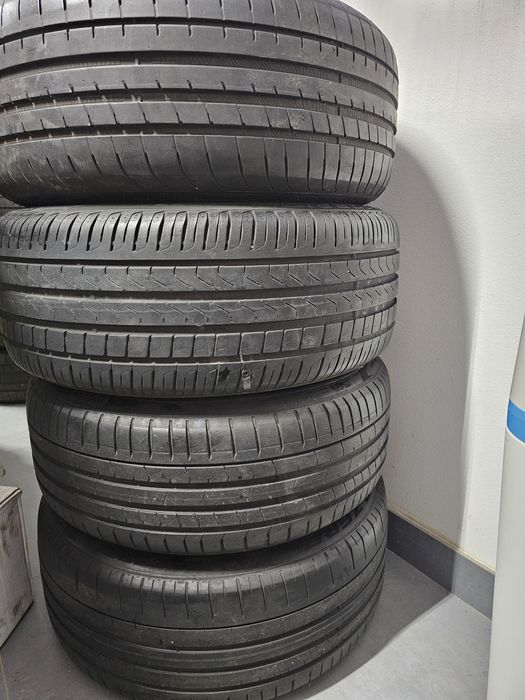 Vw Touareg, Tiguan, R-line, r20, roti, jante originale