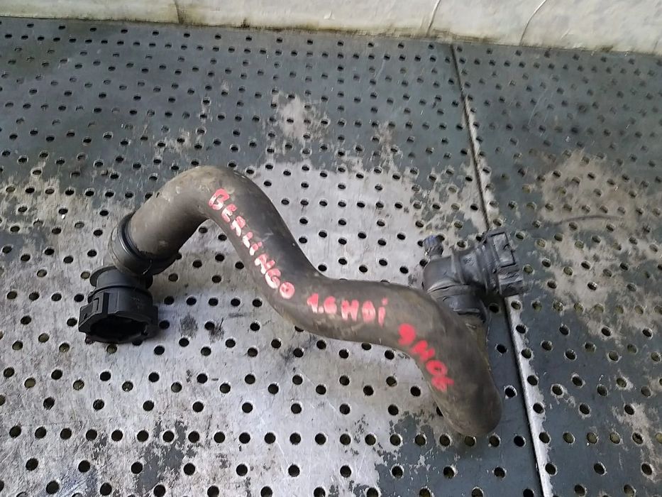 Furtun apa 1.6 hdi citroen berlingo 968468428004