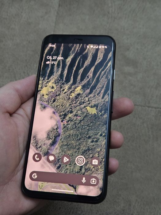Google Pixel 4 6/64gb