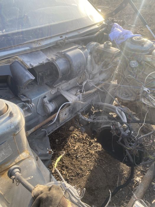 Ваз2112 на разбор