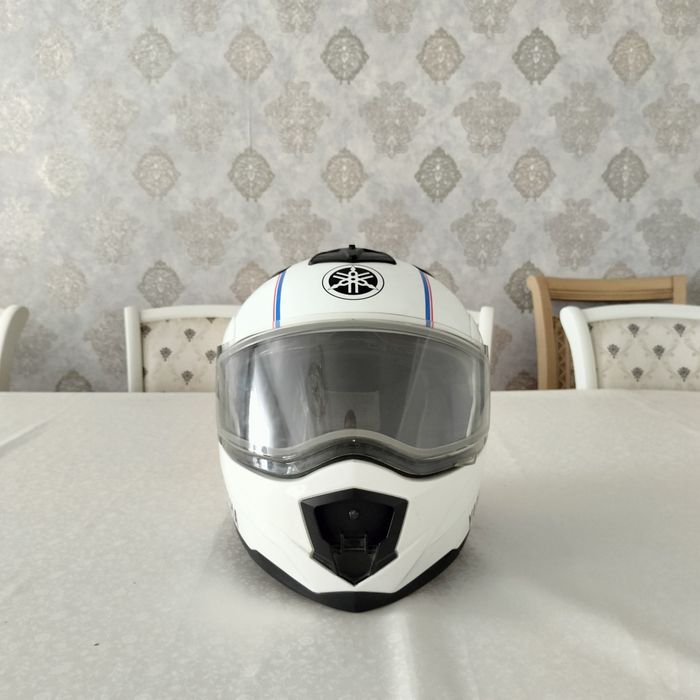 Мотошлем Yamaha FXR