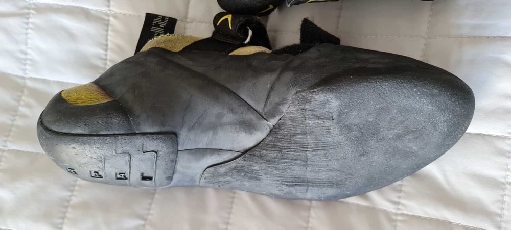 Еспадрили SCARPA  Vapor V -  Uk5/ EU38