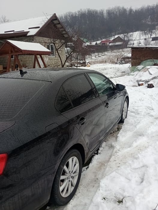 Jetta de vanzare