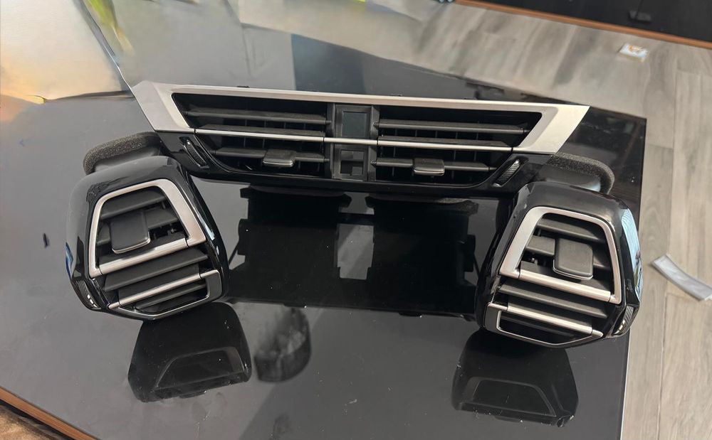 Gura ventilație Citroen C4 III