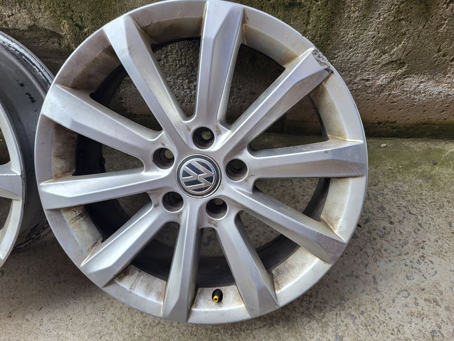 Фолксваген Пасат 17 цола оригинални