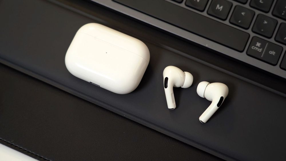 Apple Airpods Pro