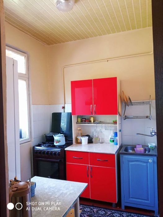 ×Чиланзар 7, ‼️Метро Новза 5мин‼️ Продаётся квартира