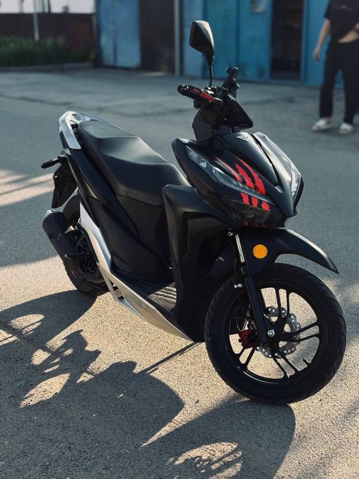 Продам мопед Vento inferno