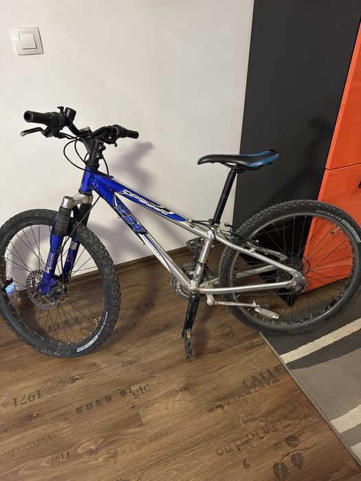 Apollo XC24 Детски велосипед