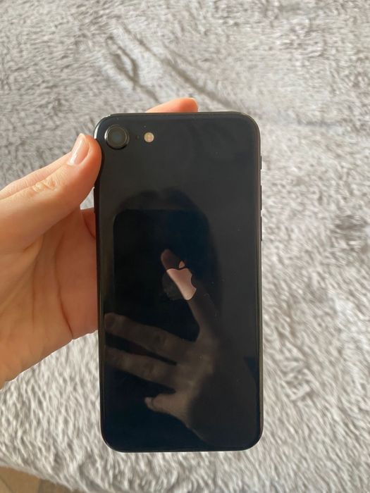 Айфон SE-3 поколения