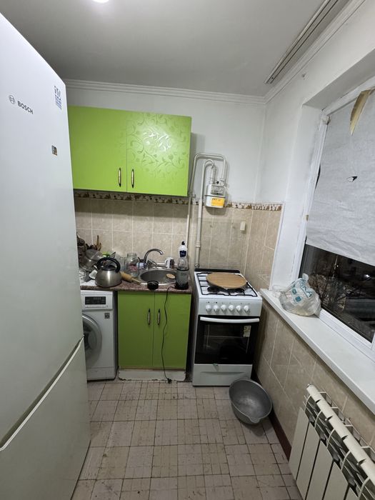 Квартира 1 комнатный