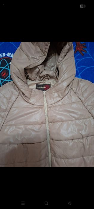 Куртка 50 размер