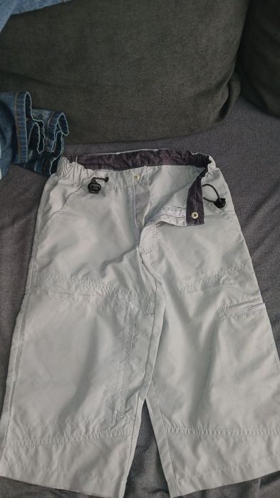 Италянски полиестрови бермуди