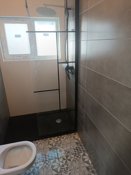 Montaj gresie faianță