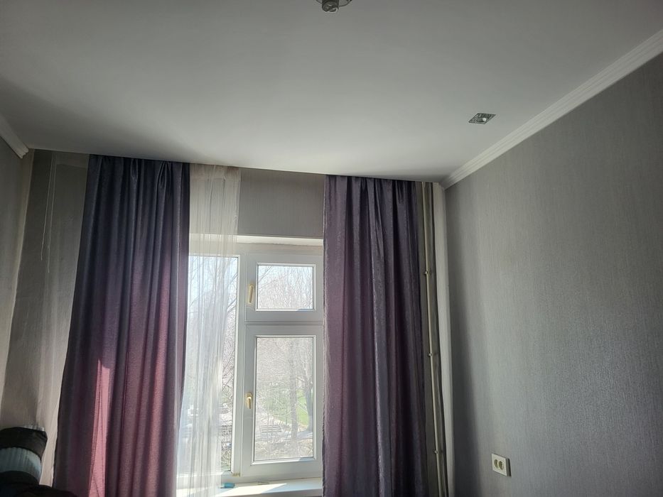 Продам шторы за 4000тг