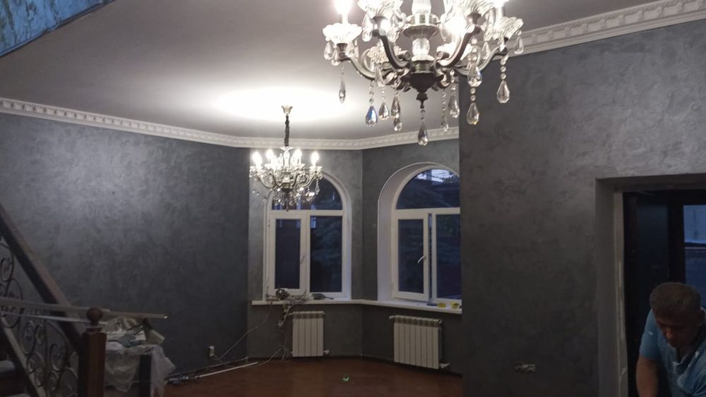 Качественный евроремонт