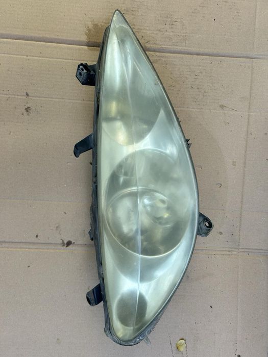 Фарове за пежо 307, Peugeot 307