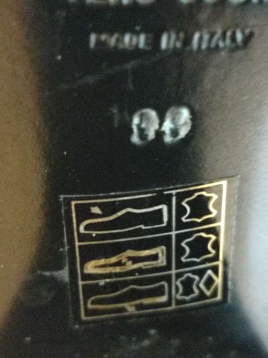 Ботильоны женские