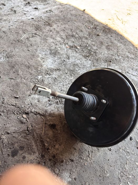 Вакуум прадо 120 2,7