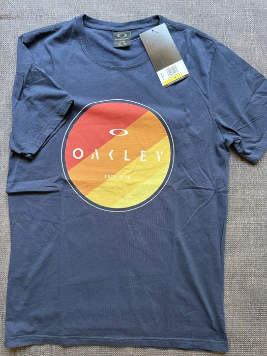 Мъжки тениски фланелки Oakley