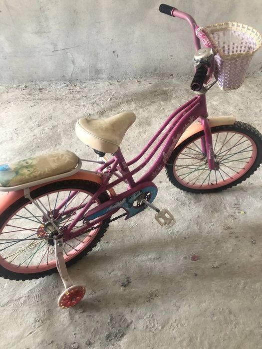 VELIK-princess qizlarga