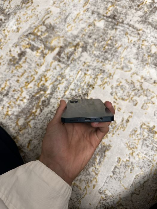 Galaxiy A07 64 Gb holati yangi 1 oy bold ochilganiga