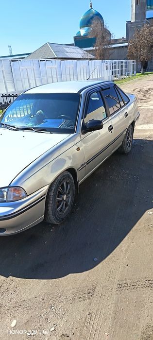 Нексия 1 на хаду