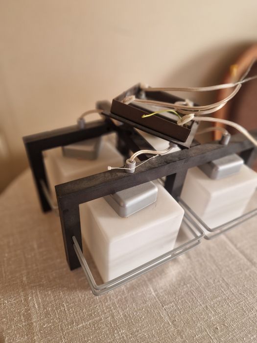 Продам светильник потолочный б/у