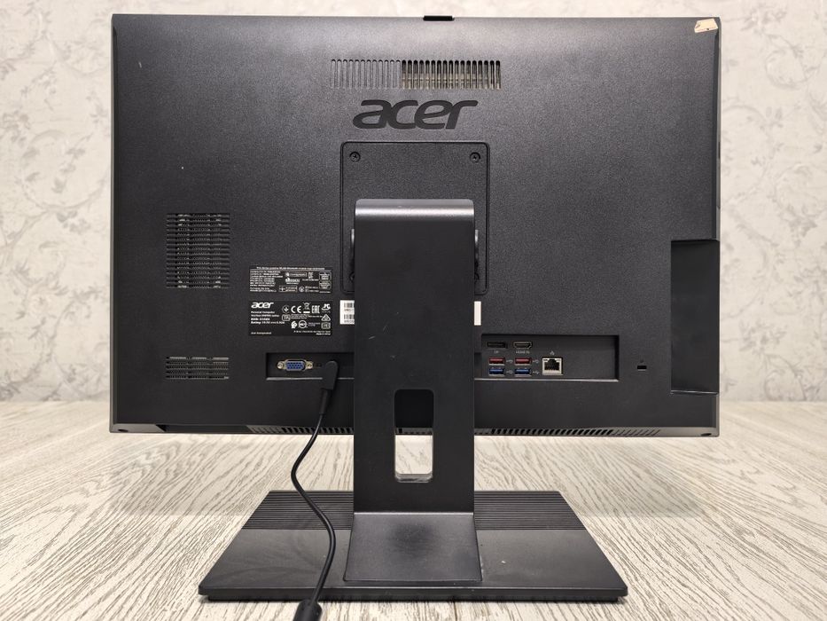 Моноблок без дисплея