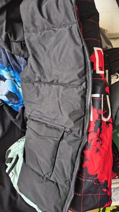 Голям лот дрешки