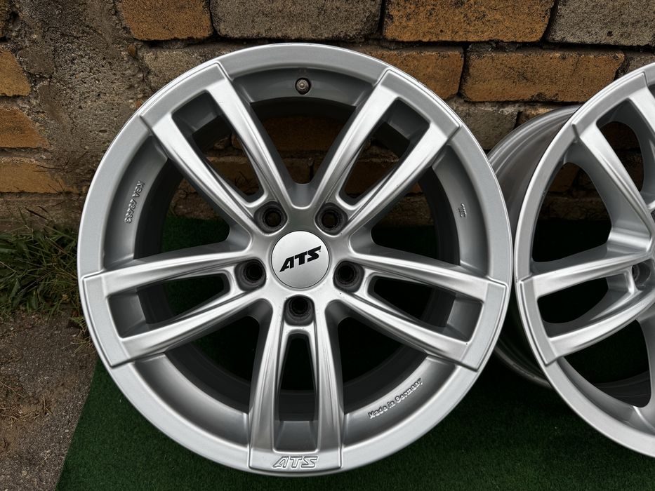 4 броя Джанти БМВ BMW ATS 17 цола за F10 F11 F34 GT F30 F31 x1 e84 e90 e92 e92 e93 e87 e36 e46