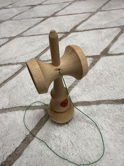 Kendama europe record