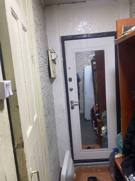 Квартира 2хона ижарага берамиз.Нархи 1миллион800сум ФНПЗ Больница