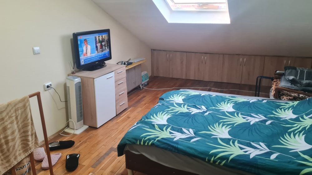 Продава се Едностаен апартамент в Ямбол, Мототехника - 50 кв.м за 918 €/кв.м - Снимка #11