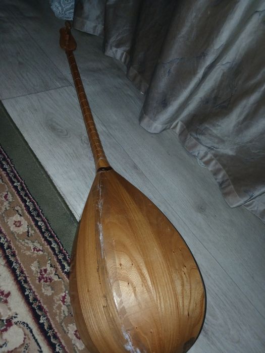 Домбыра подрасковый