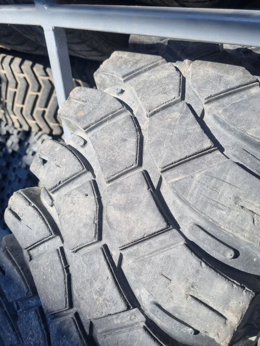 Maxxis creepy 37 12.5 16